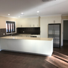 kitchen and remodeling