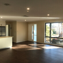renovations Canberra