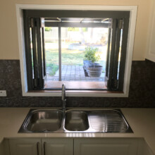 house renovations Canberra