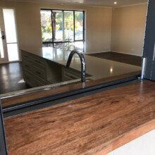 Canberra home renovations