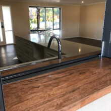 Canberra home renovations