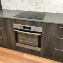 kitchen renovations