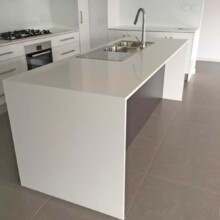 kitchen and bathroom renovations