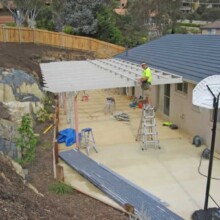 house construction builders