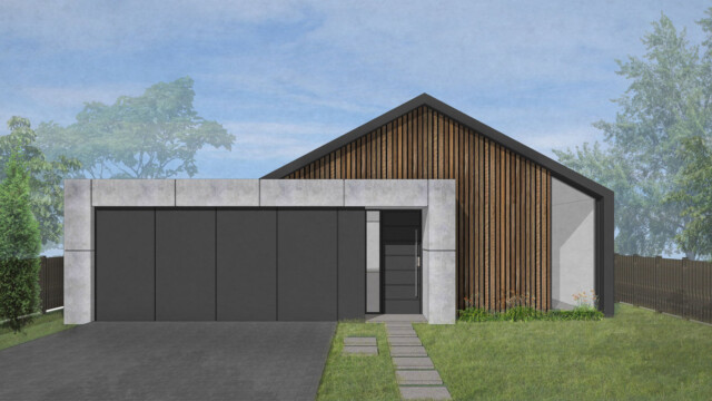 home design concept