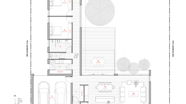 floor plan layout canberra