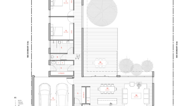 floor plan layout canberra