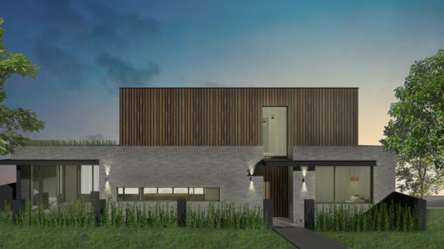 Project Concept Construction