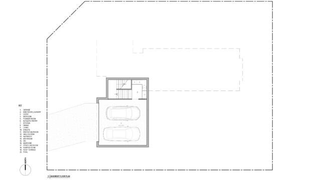 Layout Construction Project