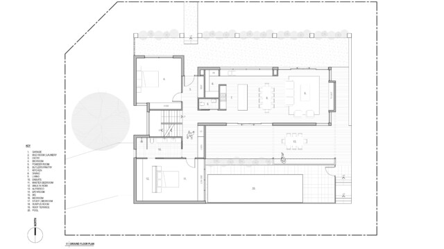 Home Construction Planning