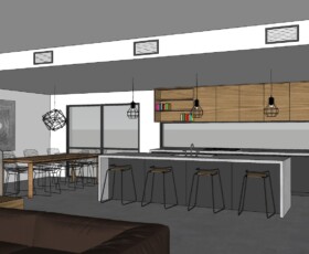 inexpensive kitchen remodel