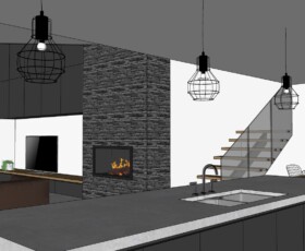 affordable kitchen remodel