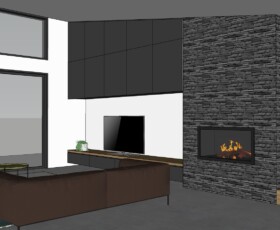 kitchen remodeling services