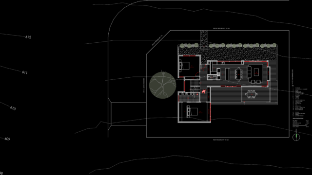Home Construction and Preparation